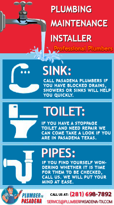 plumbing service pasadena